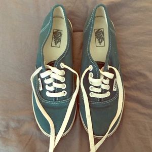 Vans Sneakers